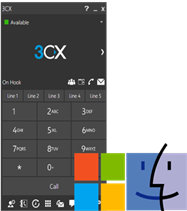 3cx app