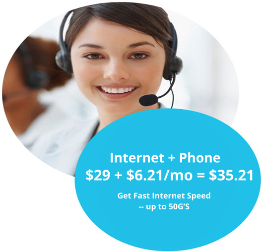 Internet price