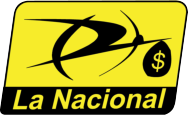 La Nacional logo